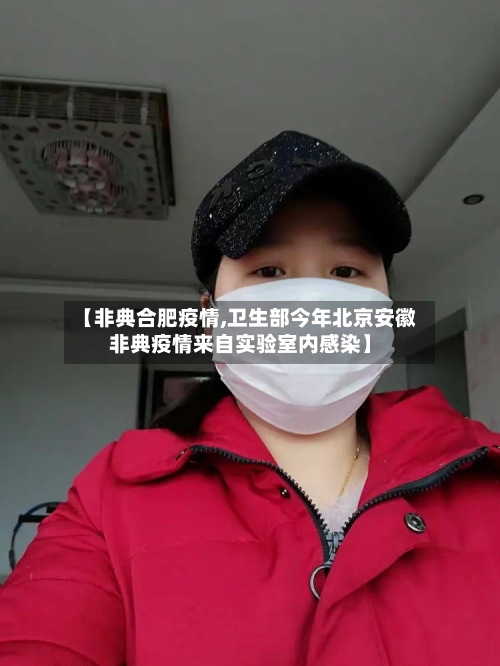 【非典合肥疫情,卫生部今年北京安徽非典疫情来自实验室内感染】