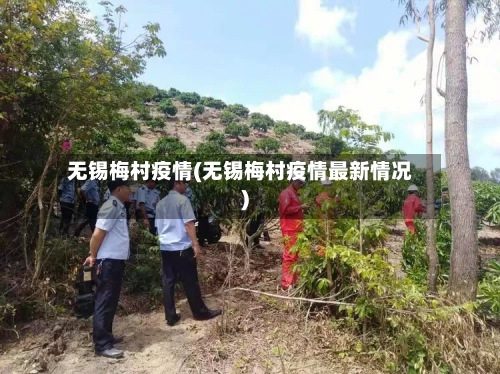 无锡梅村疫情(无锡梅村疫情最新情况)
