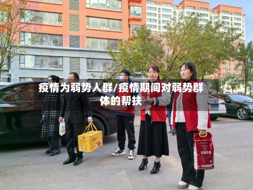 疫情为弱势人群/疫情期间对弱势群体的帮扶