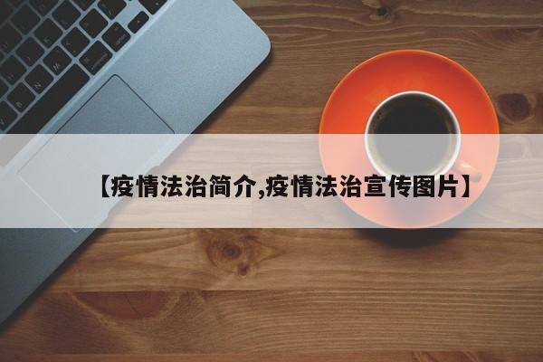 【疫情法治简介,疫情法治宣传图片】