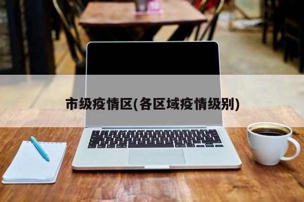 市级疫情区(各区域疫情级别)